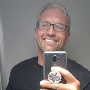 Meet your Posher, Tyson